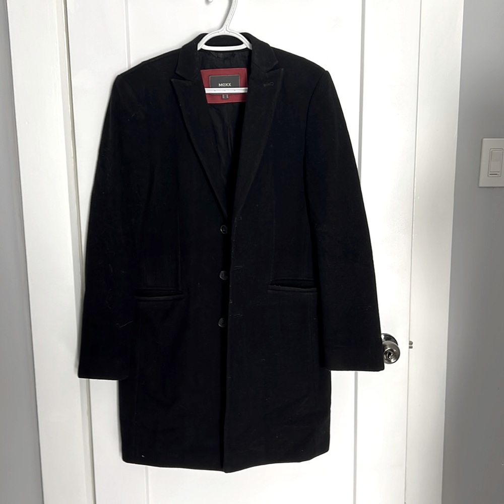 Mexx coat
